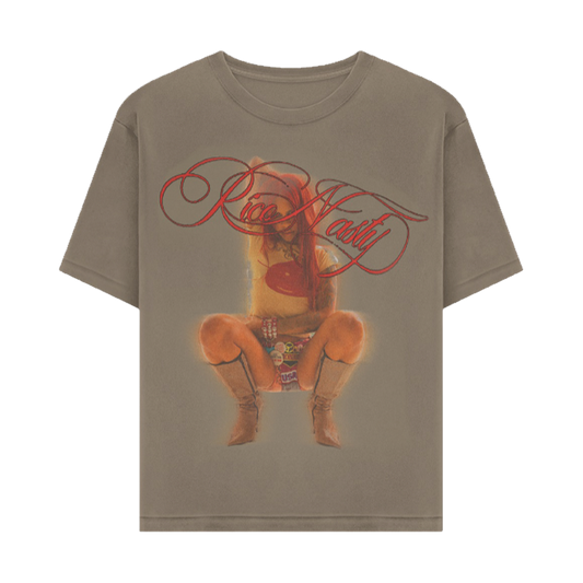 Lethal Rico Nasty Tee