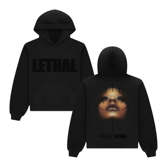 Lethal Hoodie