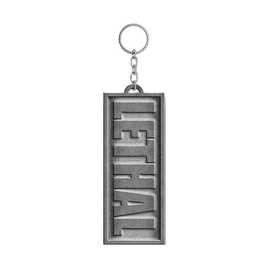 Lethal Keychain