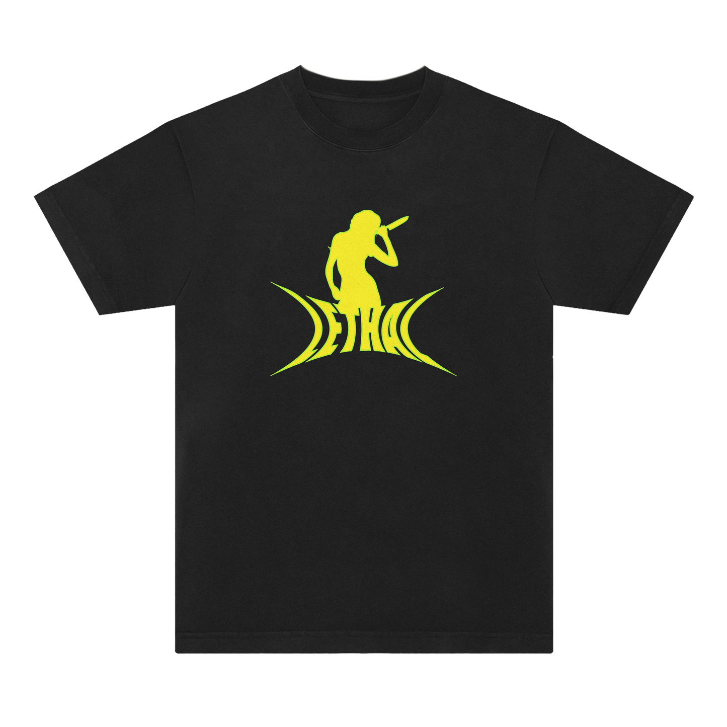 LETHAL STRIKE T-SHIRT