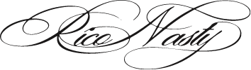 Rico Nasty logo