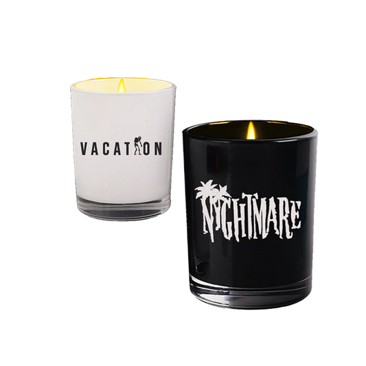Candle Set Bundle