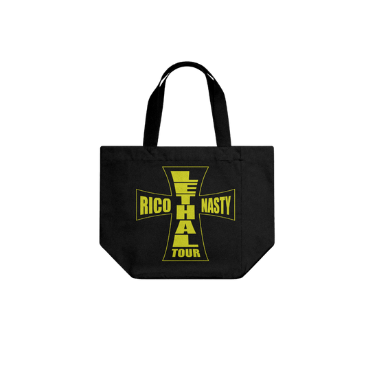 LETHAL TOTE BAG