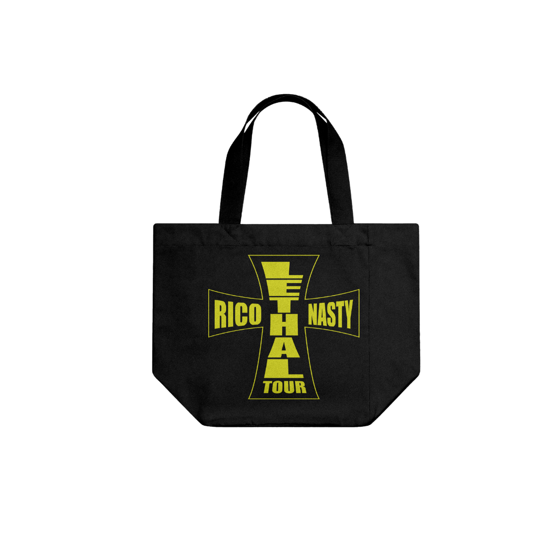 LETHAL TOTE BAG