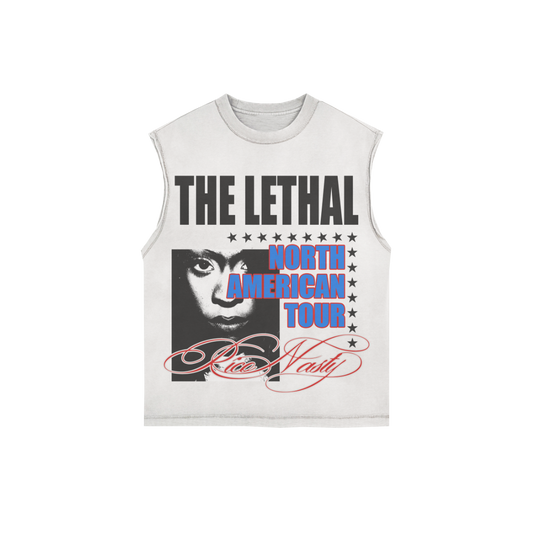 LETHAL TOUR TANK