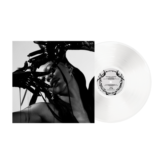 Las Ruinas Limited Edition Ultra Clear Vinyl