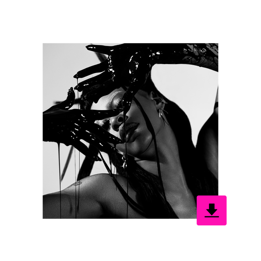 Las Ruinas Digital Download